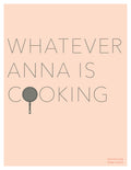 E-Cookbook