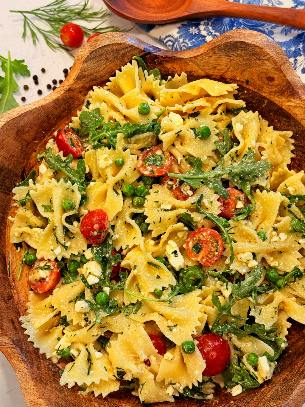 E-Cookbook