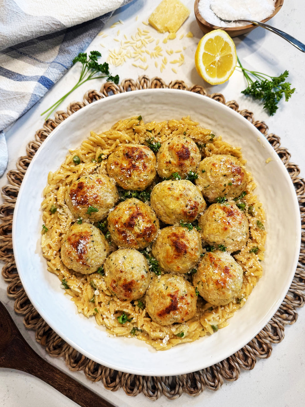 E-Cookbook